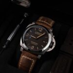 Panerai Luminor Marina 1950 3 Days PAM01351 2019