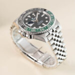 Rolex GMT-Master II 126720VTNR 2024