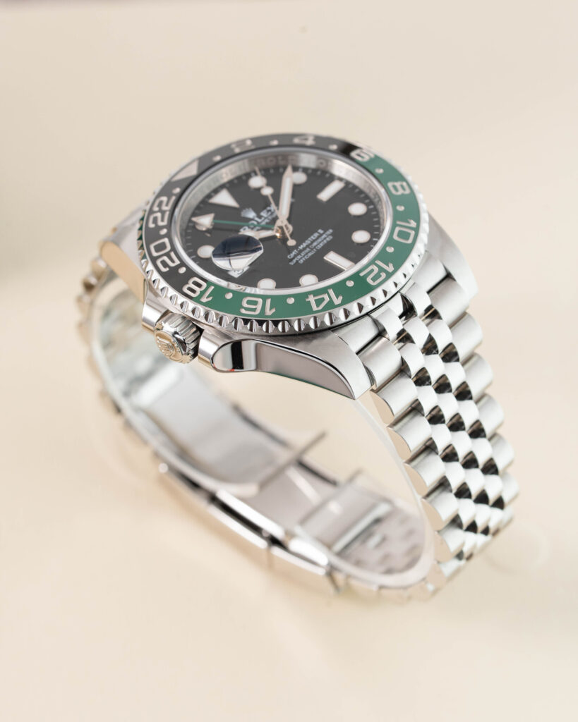 Rolex GMT-Master II 126720VTNR 2024