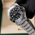 Rolex Sea-Dweller 126600 2024
