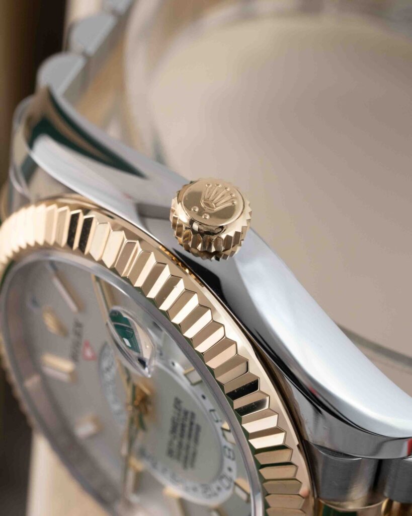 Rolex Sky-Dweller 326933 2023