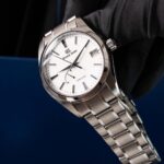 Grand Seiko Spring Drive Heratige Collection SBGA211G 2024
