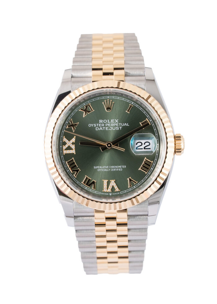 Rolex Datejust 126233 2026