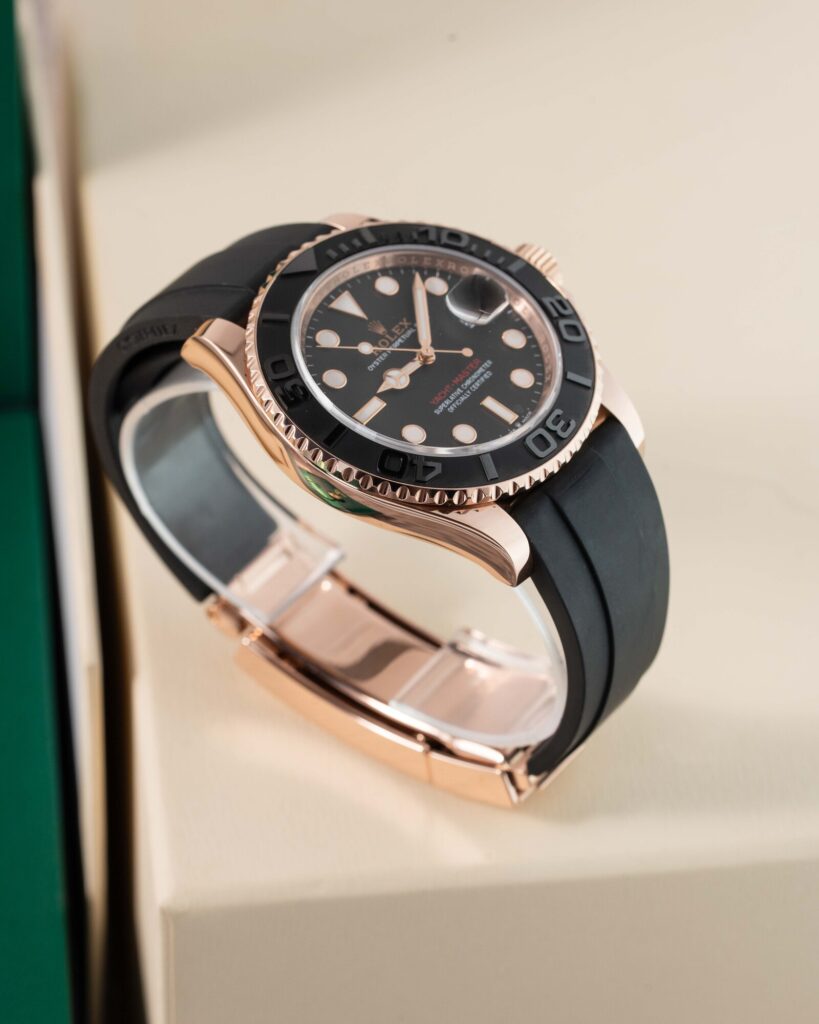 Rolex Yacht-Master 126655 2024