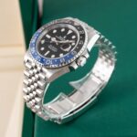 Rolex GMT-Master II 126710BLNR 2025