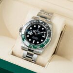 Rolex GMT-Master II 126720VTNR 2024