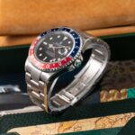 Rolex GMT-Master 16700 1991