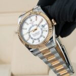 Rolex Sky-Dweller 326933 2018