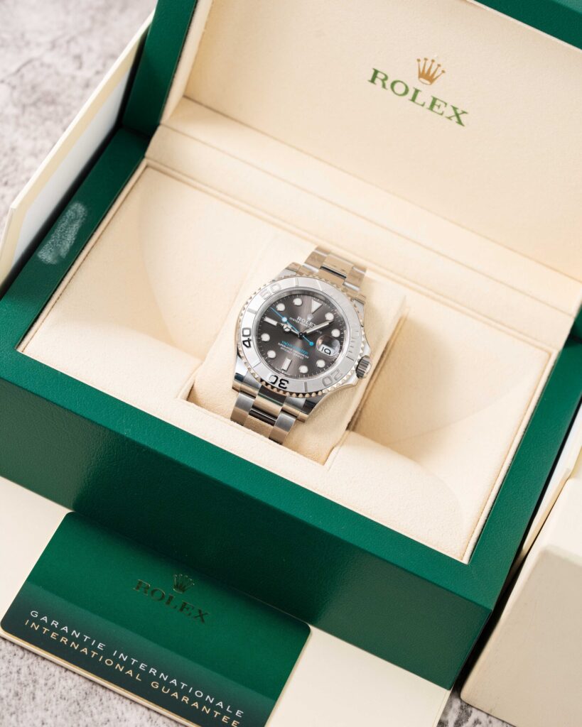 Rolex Yacht-Master 126622 2021