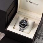 Tag Heuer Aquaracer WAY111A 2019