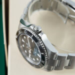 Rolex Submariner 124060 2024