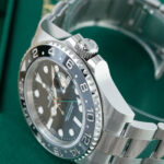 Rolex GMT-Master II 126710GRNR 2026