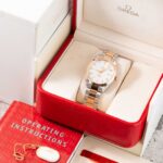 Omega Seamaster Aqua Terra 2303.30.00 2005