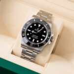 Rolex Submariner 124060 2024