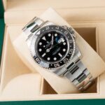 Rolex GMT-Master II 116710LN 2017