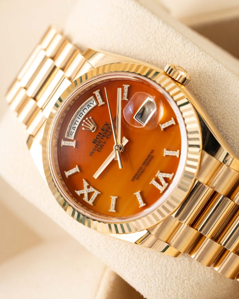Rolex Day-Date 128238 2023