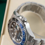 Rolex GMT-Master II 126710BLNR 2023