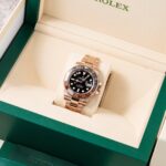 Rolex GMT-Master II 126715CHNR 2022