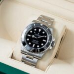 Rolex Submariner 124060 2024