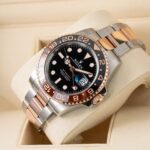 Rolex GMT-Master II 126711CHNR 2024
