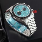 Tudor Black Bay Chrono 79360N 2025