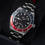 Tudor Black Bay GMT 79830RB 2022