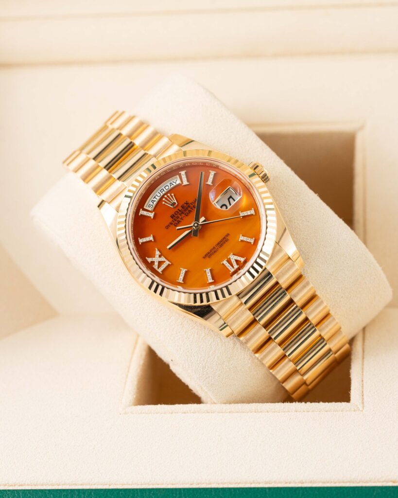 Rolex Day-Date 128238 2023