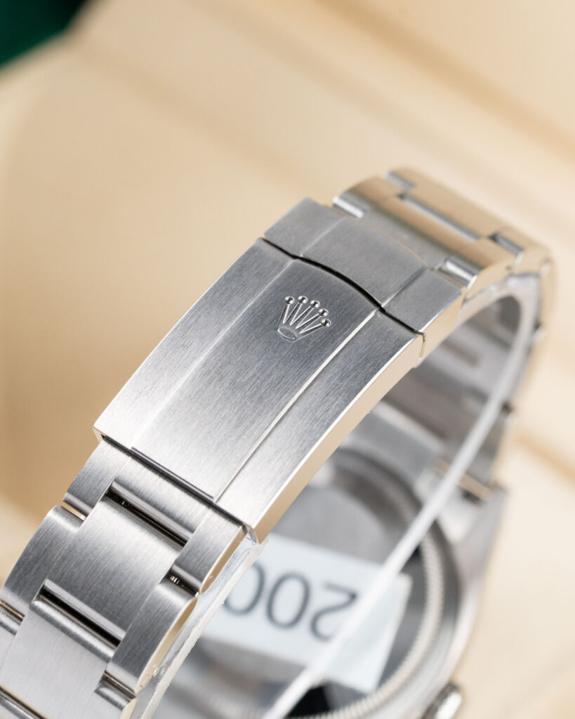 Rolex Oyster Perpetral