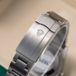 Rolex Oyster Perpetual 124200 2025