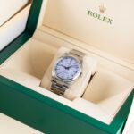 Rolex Oyster Perpetral