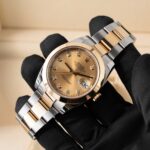 Rolex Datejust 126303 2021