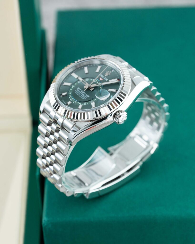 Rolex Sky-Dweller 336934 2025