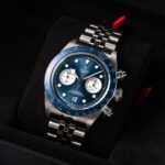 Tudor Black Bay Chrono 79360N 2024
