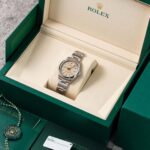 Rolex Oyster Perpetual 277200 2025