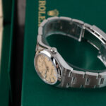 Rolex Oyster Perpetual 277200 2025