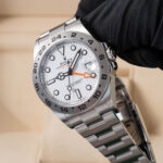 Rolex Explorer II 226570 2025