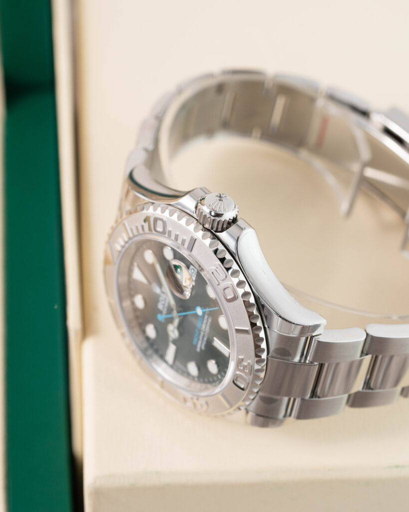 Rolex Yacht-Master 126622 2021
