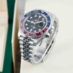 Rolex GMT-Master II 126710BLRO 2024