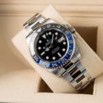 Rolex GMT-Master II 126710BLNR 2022