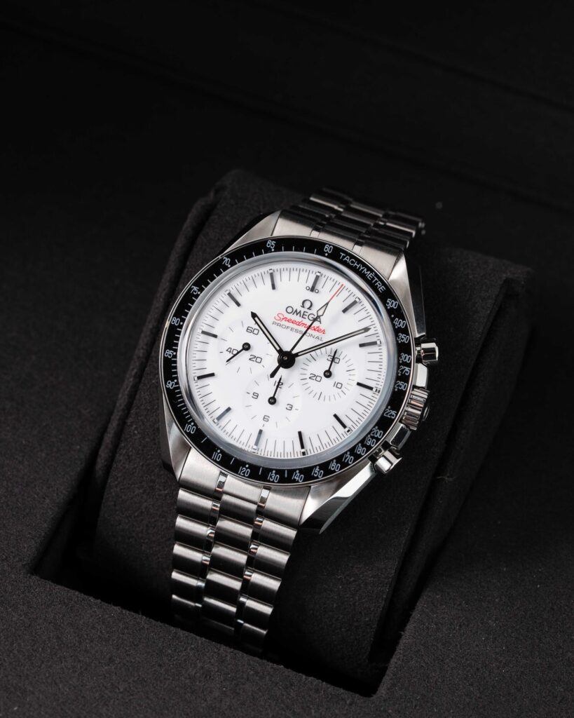 Omega Speedmaster Professional Moonwatch 310.30.42.50.04.001 2025