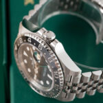 Rolex GMT-Master II 126710GRNR 2025