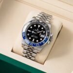 Rolex GMT-Master II 126710BLNR 2025