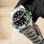 Rolex Submariner 126610LV 2024
