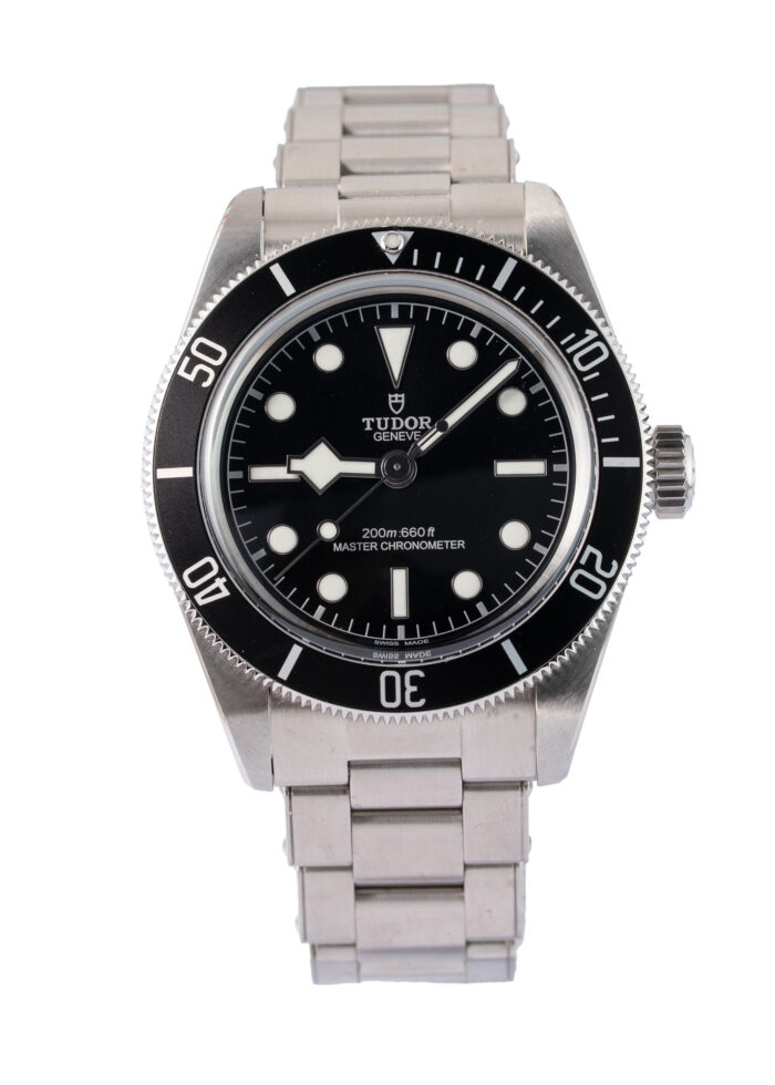 Tudor Black Bay M7941A1A0NU-0001 2025