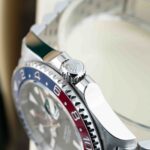 Rolex GMT-Master II 126710BLRO 2024