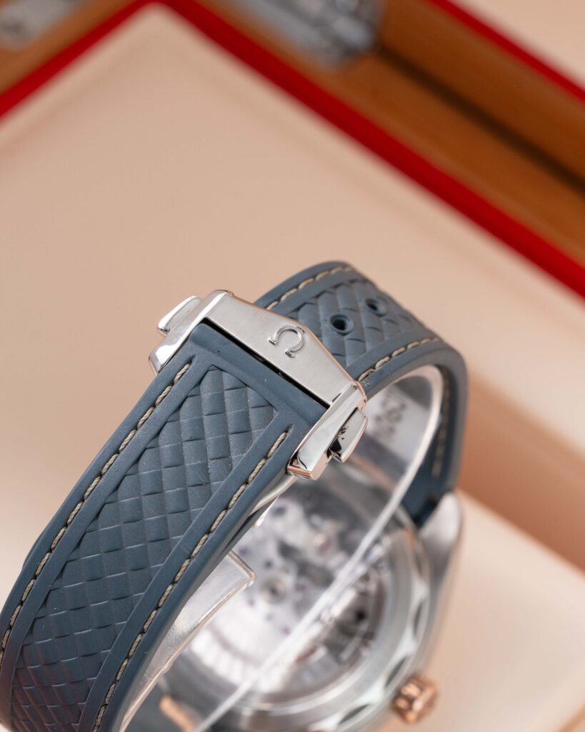 Omega Seamaster Aqua Terra 220.22.41.21.03.001 2022