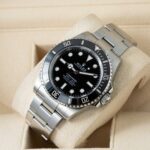 Rolex Submariner 124060 2024