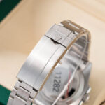 Rolex Submariner 116610LV 2019
