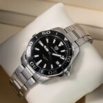 Tag Heuer Aquaracer WAY111A 2019