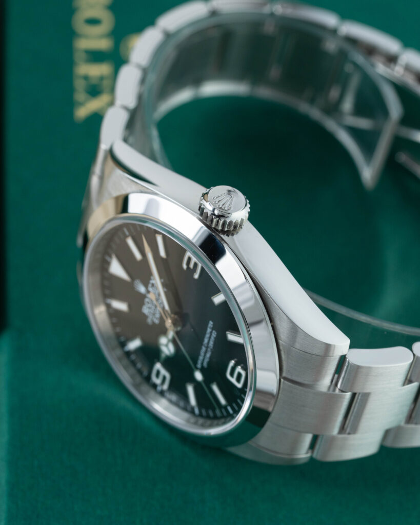 Rolex Explorer 224270 2025
